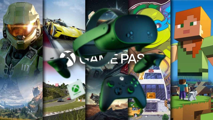 Xbox Game Pass вернётся в место, о котором вы забыли