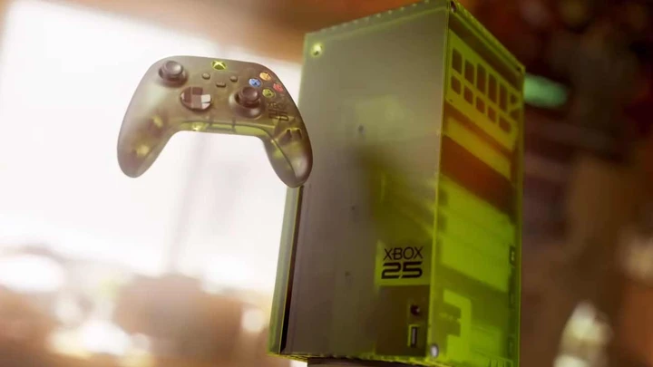 Xbox молчит о дисководе для Project Helix, но от дисков пока не отказывается