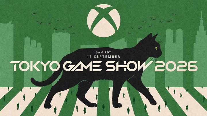 Xbox на Tokyo Game Show 2026: главные анонсы и трейлеры