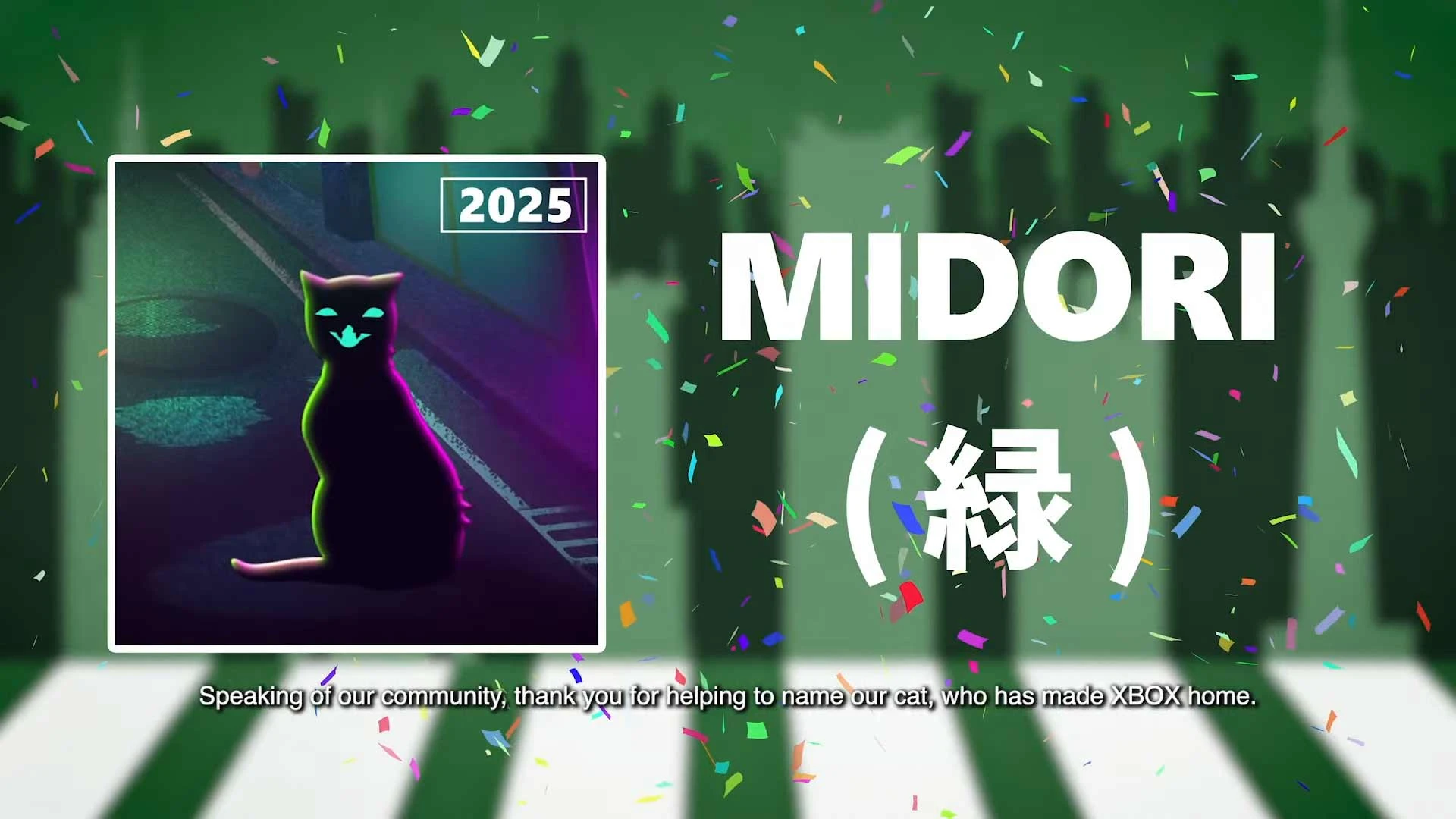Xbox на Tokyo Game Show 2026: главные анонсы и трейлеры — изображение 2