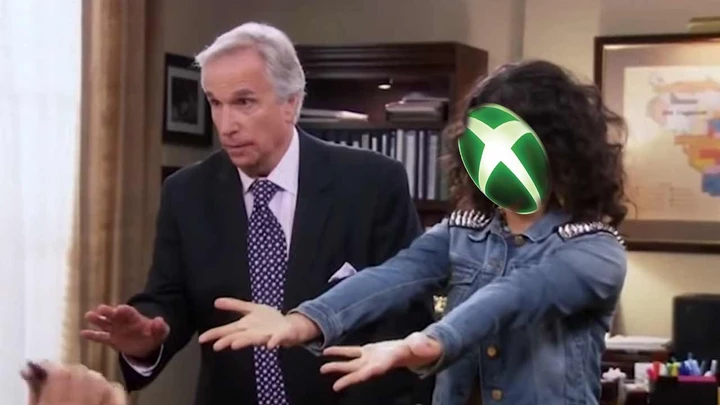 Xbox запросил огромную сумму за партнерство с Netflix по ТВ и кино