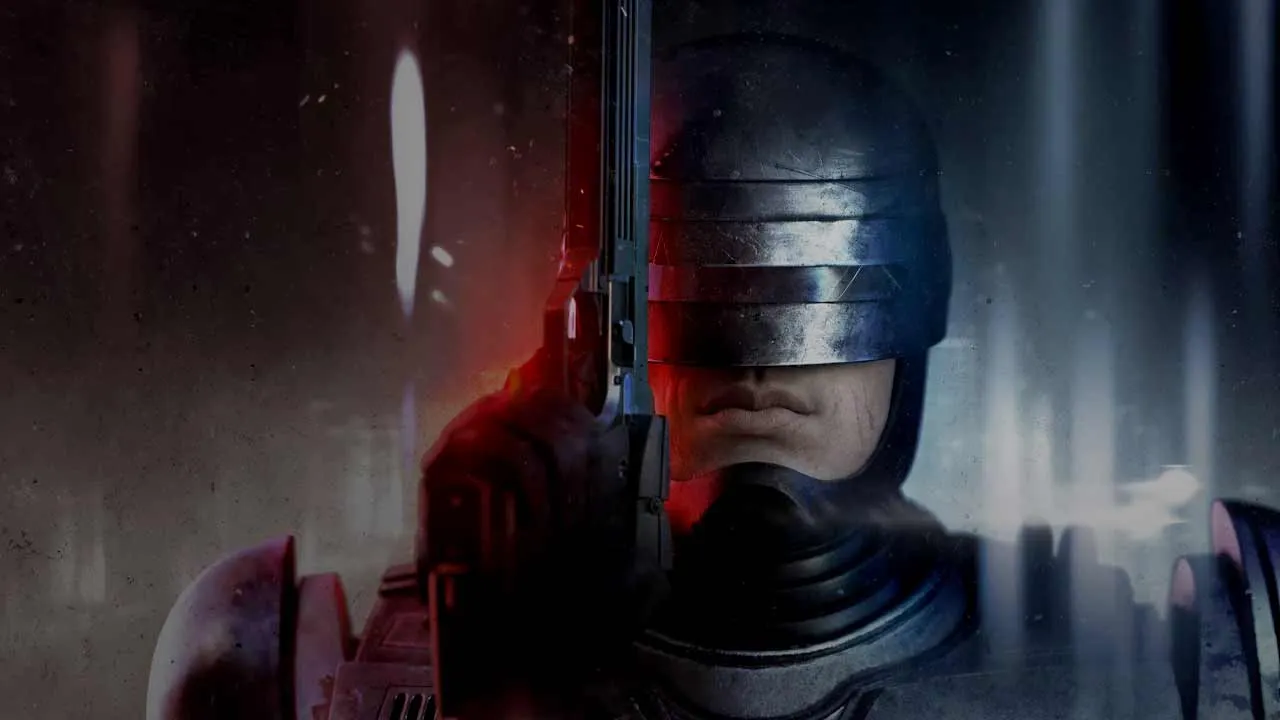 Я ждал RoboCop: Rogue City 2, а получил объявление о сериале