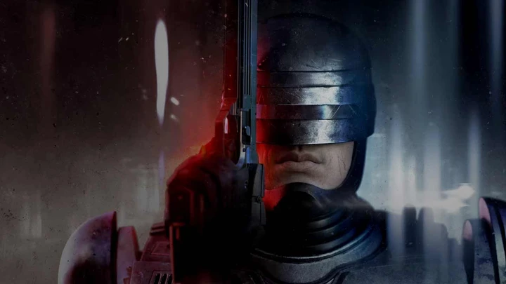Я ждал RoboCop: Rogue City 2, а получил объявление о сериале