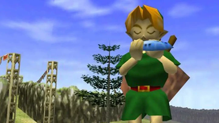 Юбилейный концертный тур The Legend of Zelda стартует в 2027 году