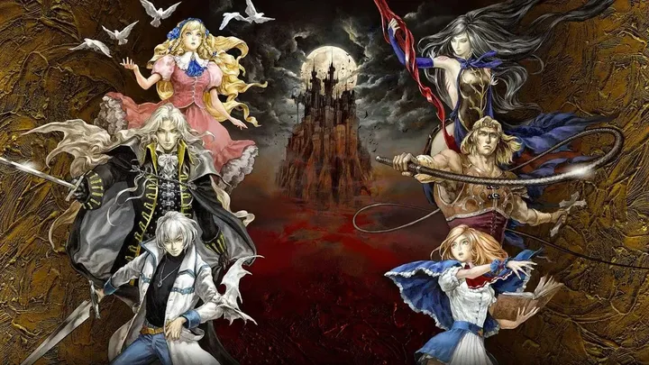 Закрывается эксклюзивная игра по вселенной Castlevania
