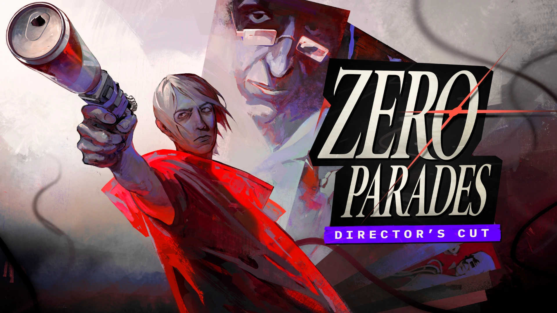 Zero Parades: показали Director’s Cut и дату выхода на PS5 — изображение 1