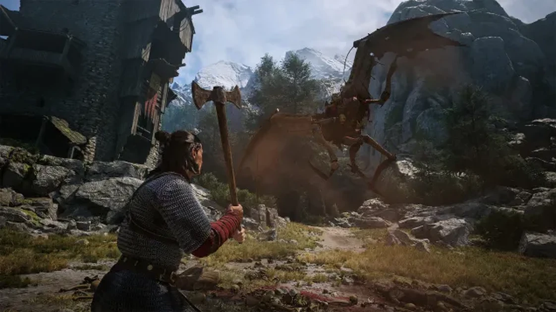 Blood of Dawnwalker: хочется сделать всё – и игра так искусно затягивает — изображение 3