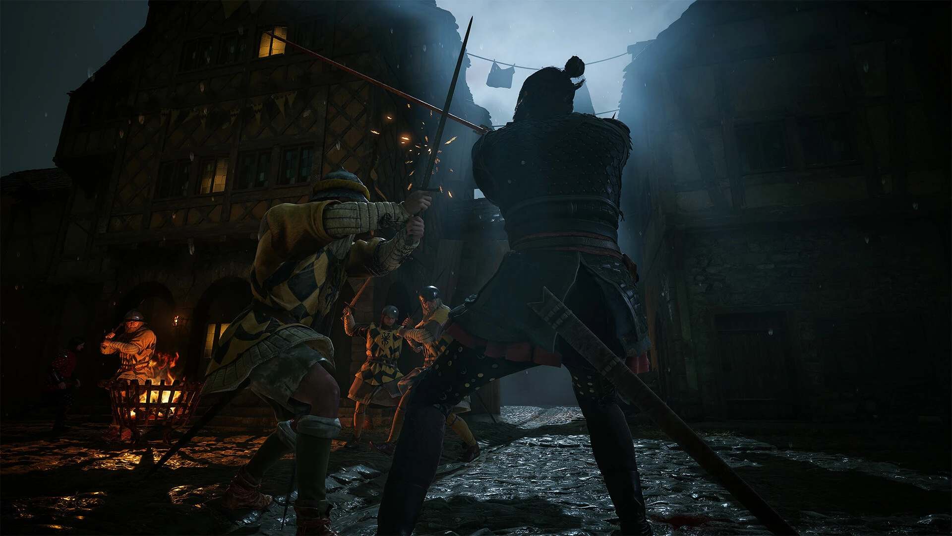 Blood of Dawnwalker: хочется сделать всё – и игра так искусно затягивает — изображение 4