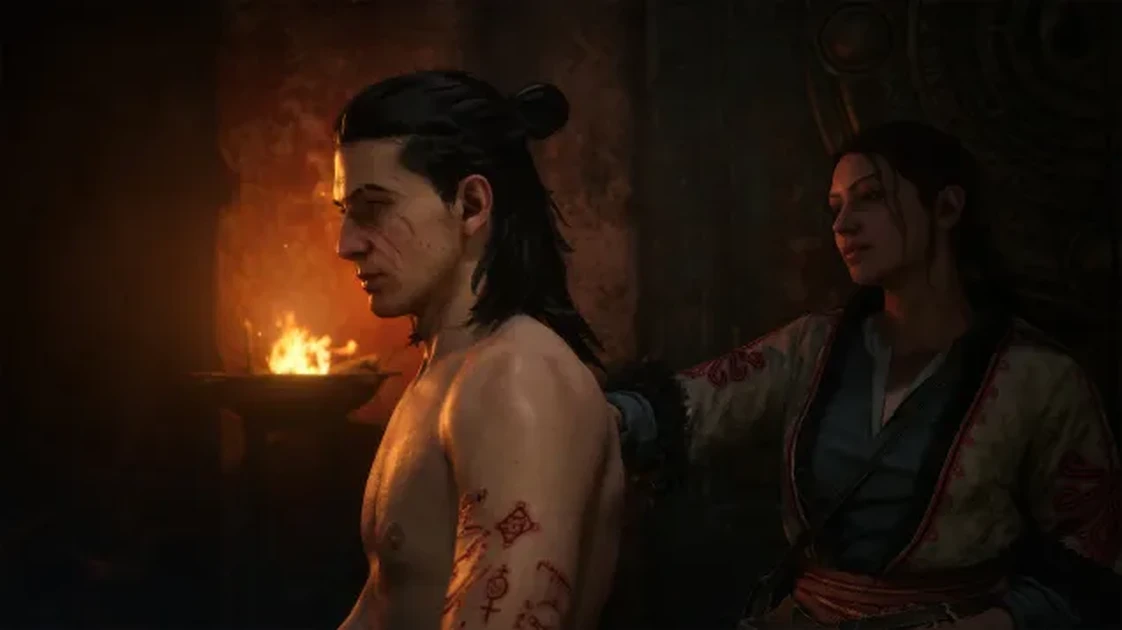 Blood of Dawnwalker: хочется сделать всё – и игра так искусно затягивает — изображение 7