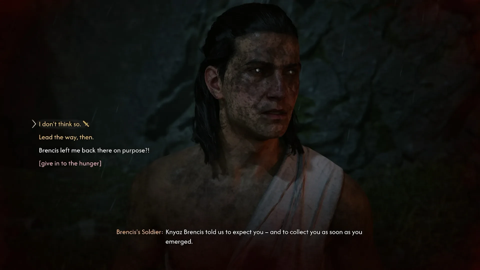Blood of Dawnwalker: хочется сделать всё – и игра так искусно затягивает — изображение 8