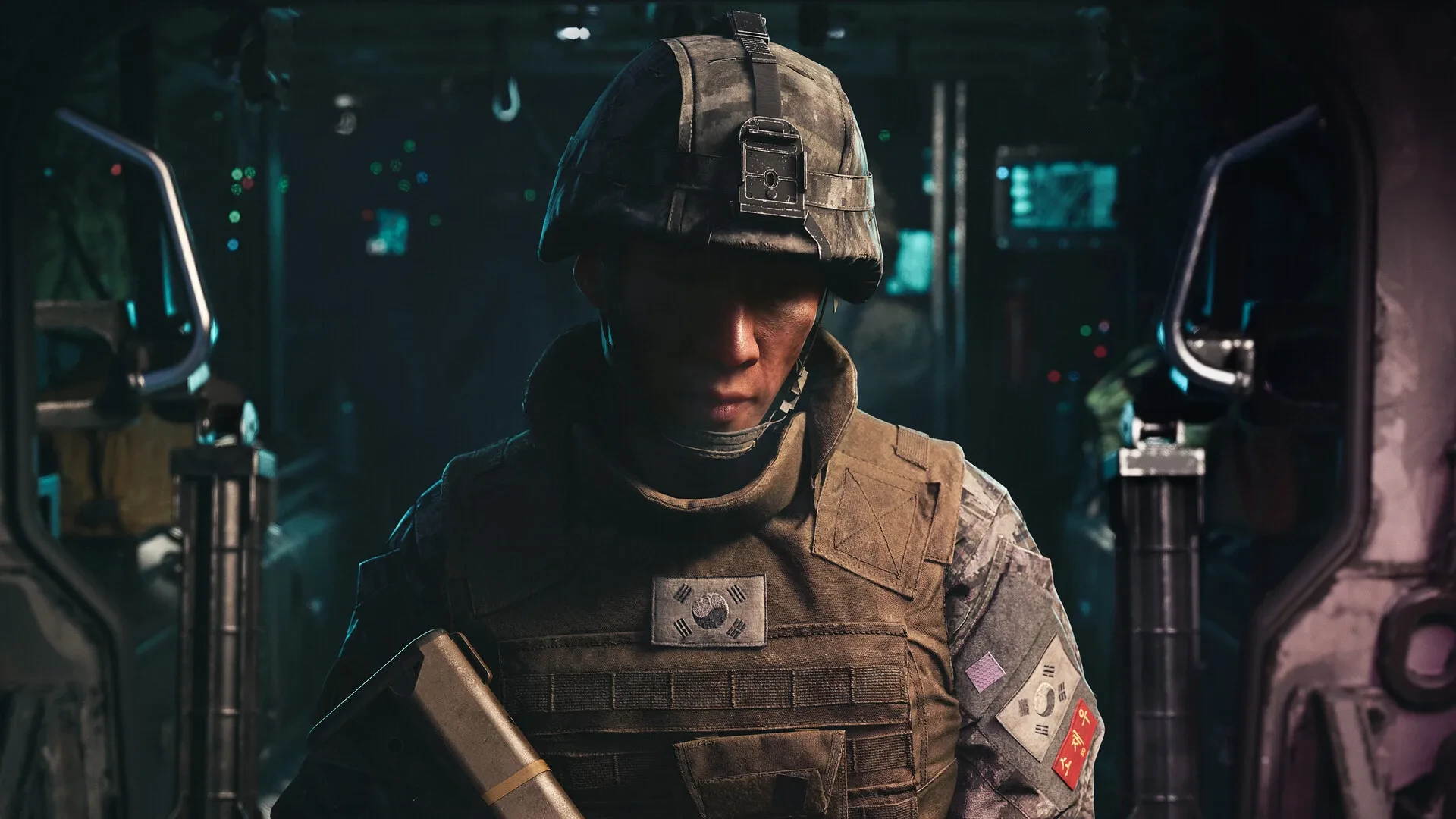 CoD: Modern Warfare 4 возвращается к основам, чтобы достойно завершить историю — изображение 2