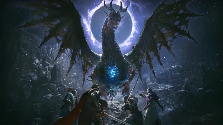 Dragon’s Dogma 2: Dark Arisen прекрасна, но не без компромиссов