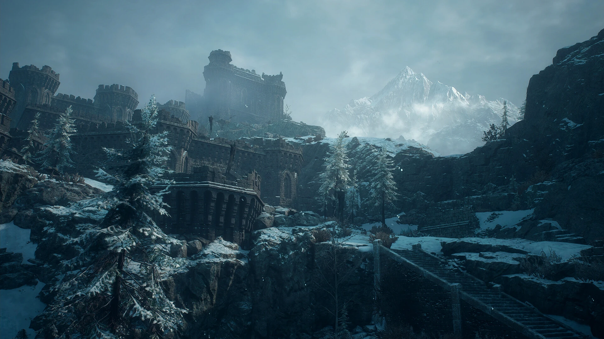 Dragon’s Dogma 2: Dark Arisen прекрасна, но не без компромиссов — изображение 2