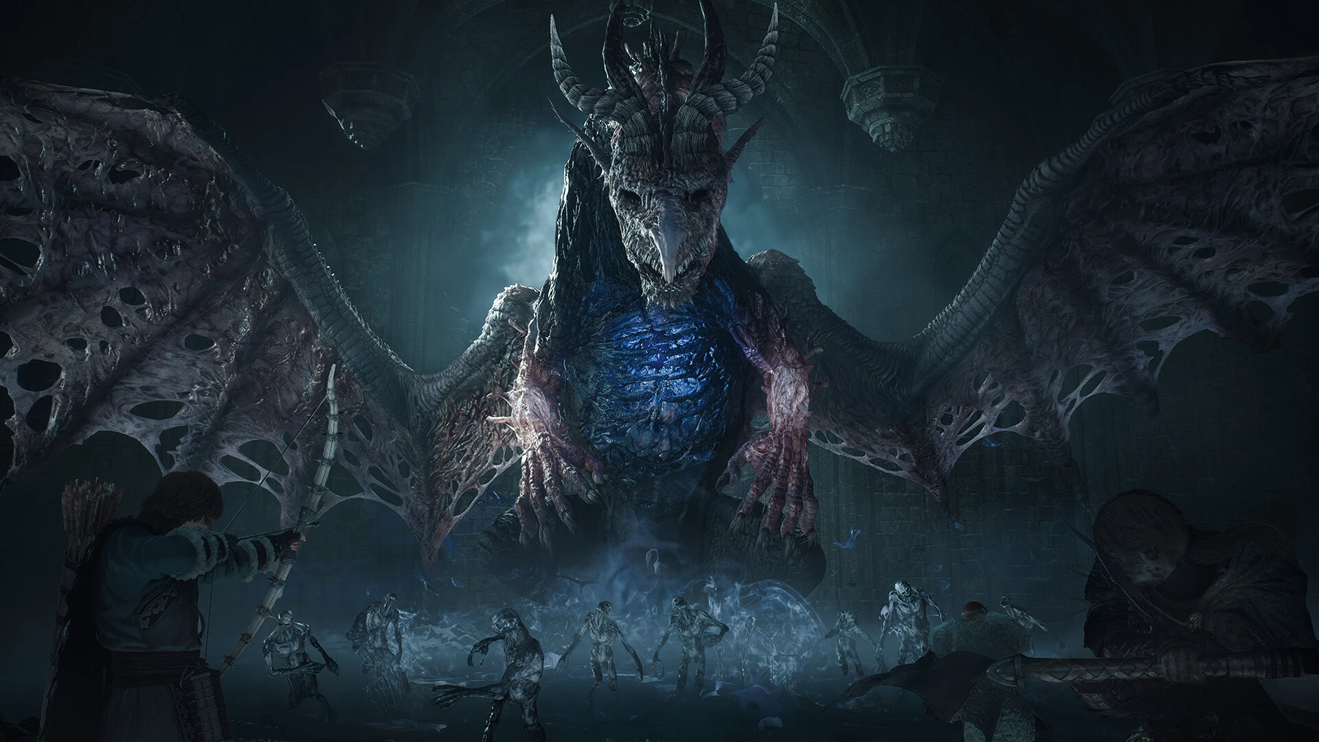 Dragon’s Dogma 2: Dark Arisen прекрасна, но не без компромиссов — изображение 7