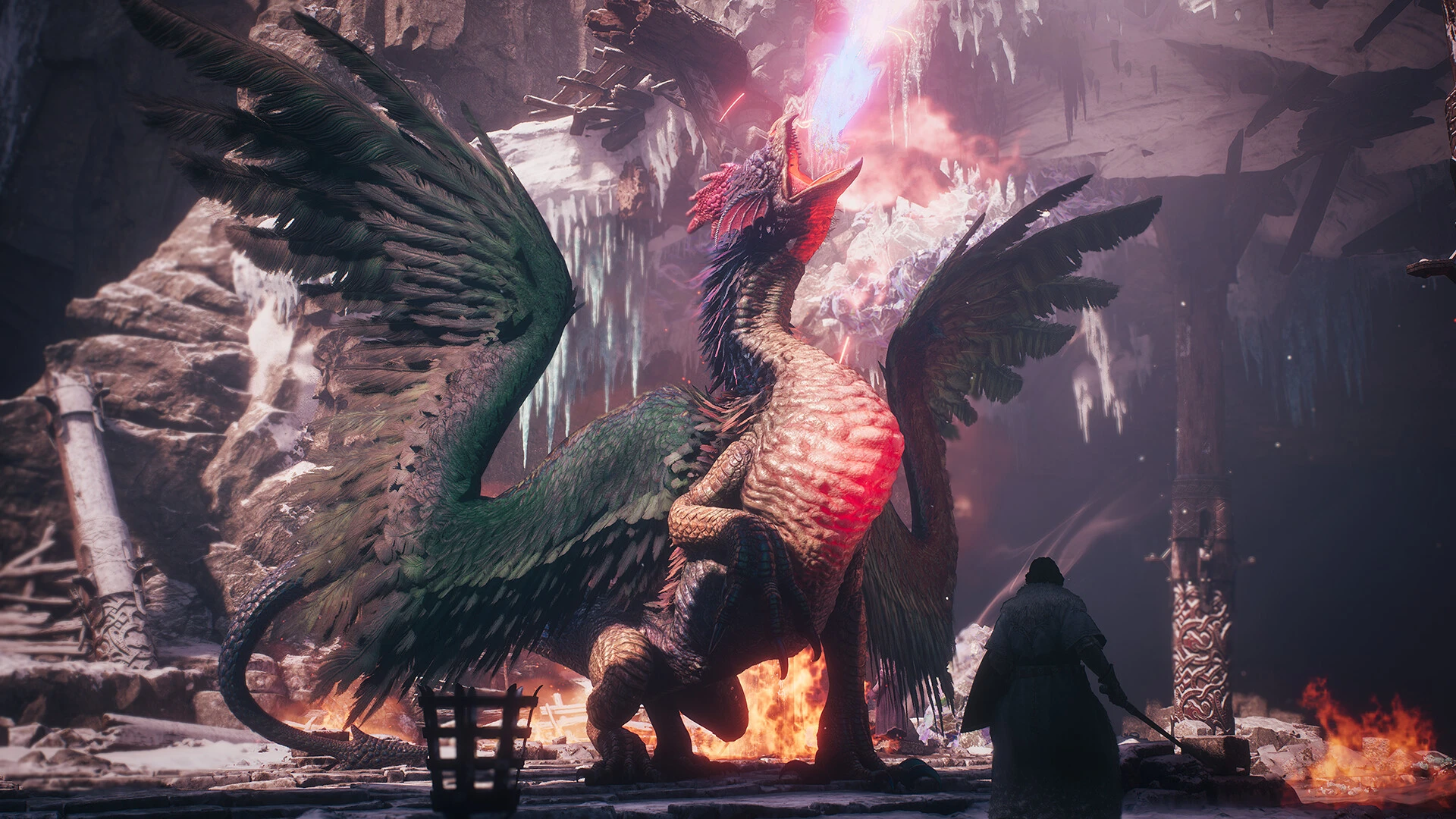 Dragon’s Dogma 2: Dark Arisen прекрасна, но не без компромиссов — изображение 8