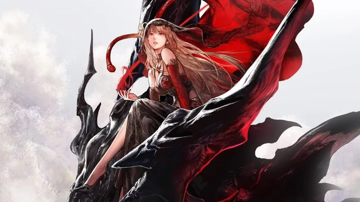 Final Fantasy Resonance спасает сюжет от забвения в эпоху live-сервисов