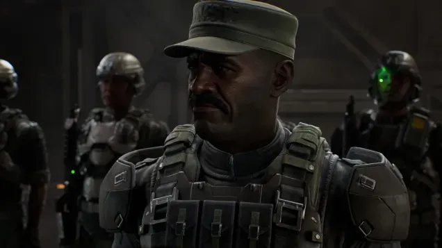 Halo на PS5: лучше, чем когда-либо, но странно — изображение 5