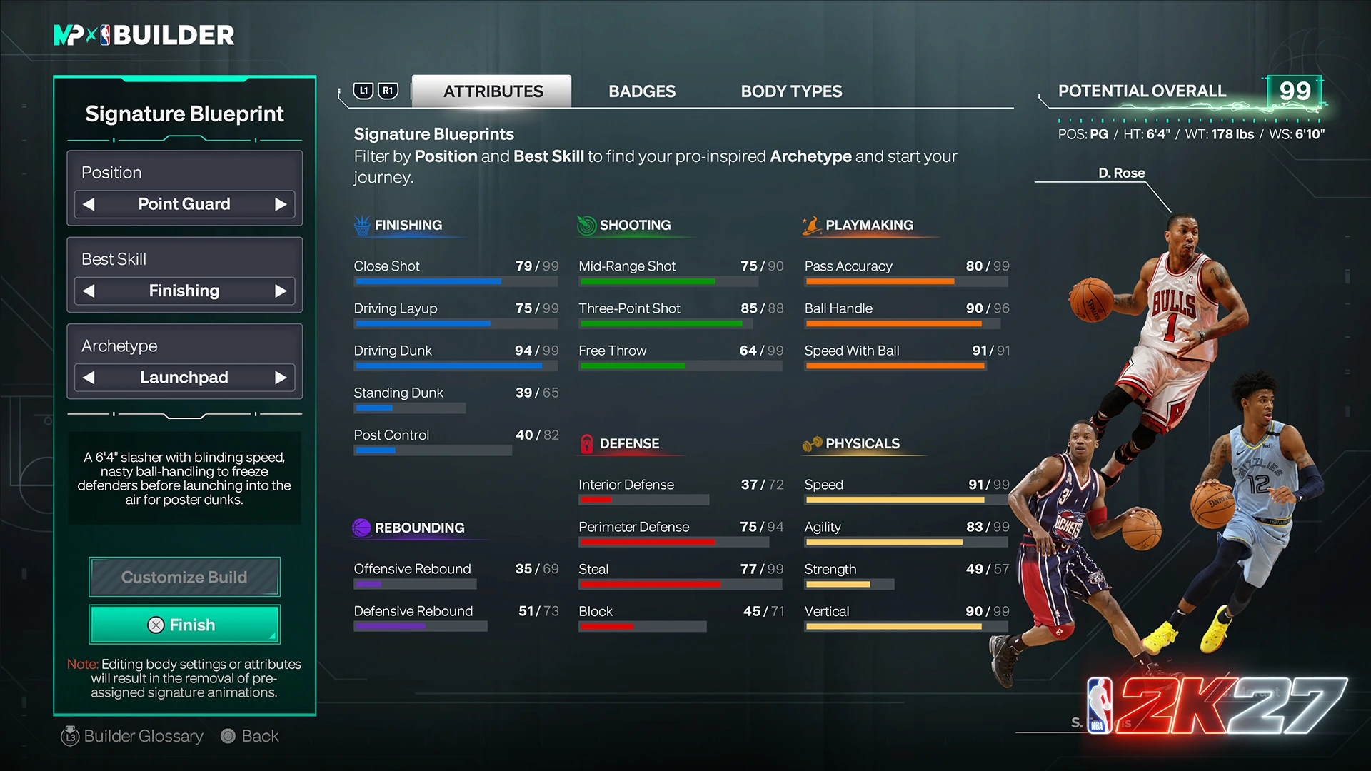 Лучший режим NBA 2K стал ещё круче в этом году — изображение 3