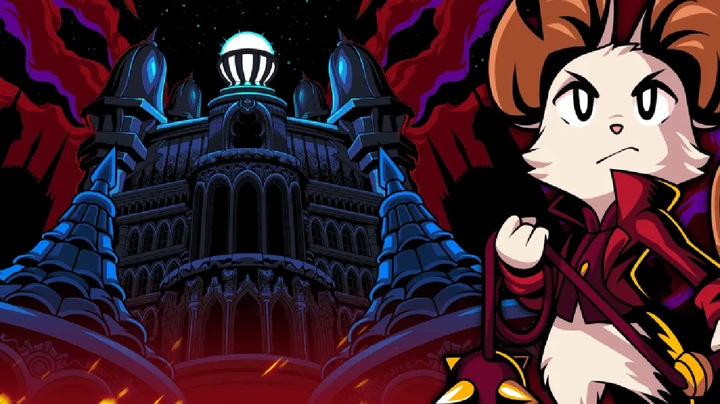 Mina the Hollower превзошла величие Shovel Knight