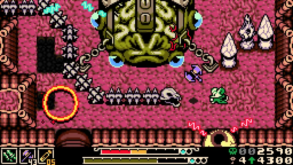 Mina the Hollower превзошла величие Shovel Knight — изображение 5