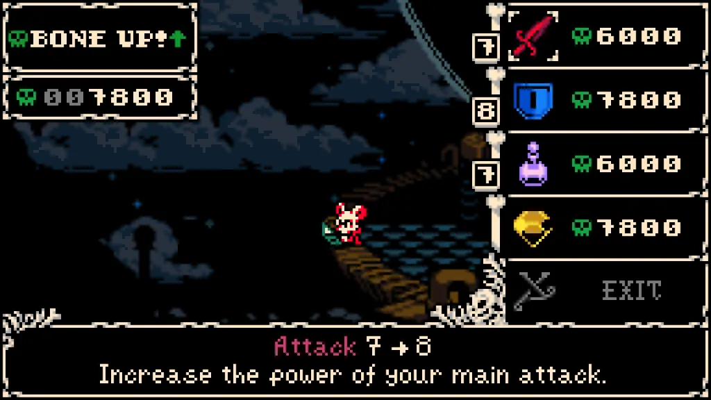Mina the Hollower превзошла величие Shovel Knight — изображение 6