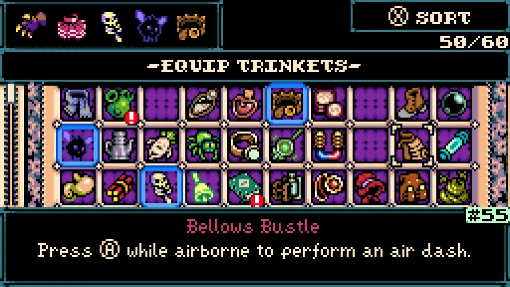 Mina the Hollower превзошла величие Shovel Knight — изображение 8