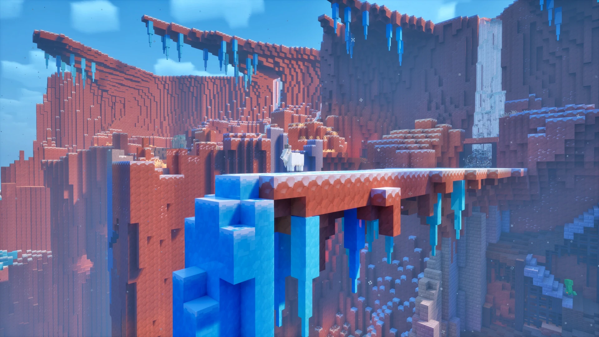 Minecraft Dungeons 2 стала амбициознее, интереснее и проблемнее — изображение 5