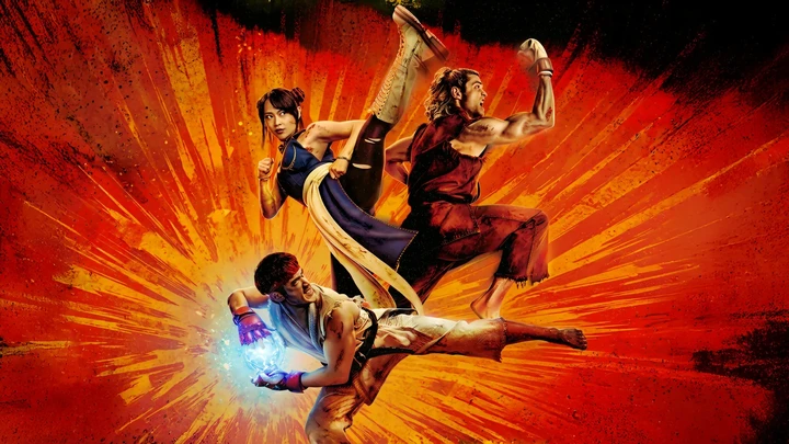 Проклятие живых экранизаций Street Fighter всё ещё не снято