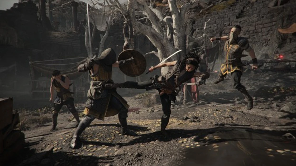Resonance: A Plague Tale Legacy хороша, лишь если подготовиться заранее — изображение 8