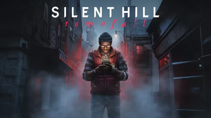 Silent Hill: Townfall завершает триумфальное возвращение серии