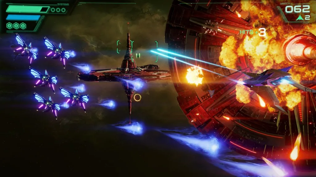 Star Fox — новое начало, которое подрывает себя само — изображение 2