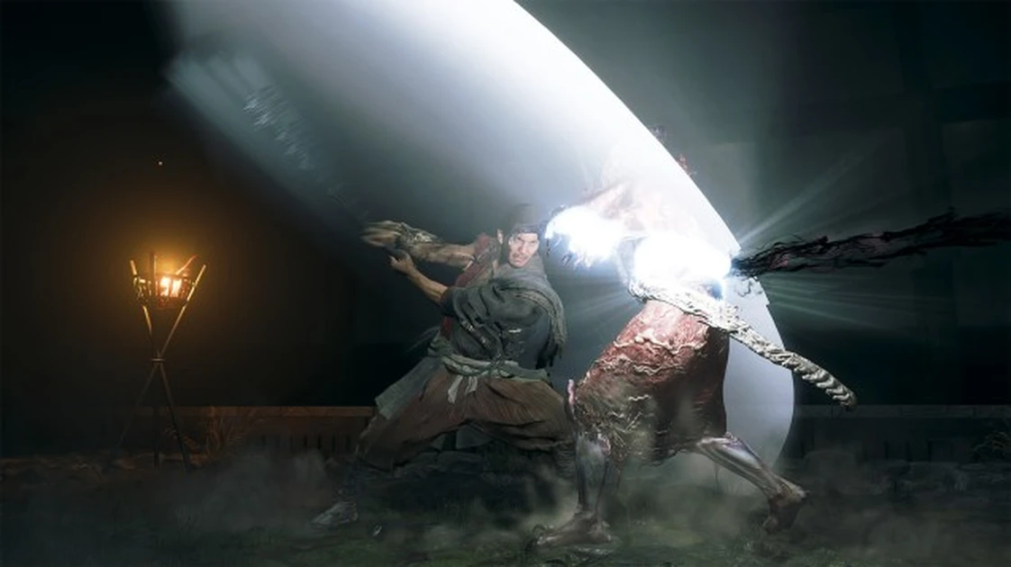 В Onimusha: Way Of The Sword всё решают бои — изображение 1