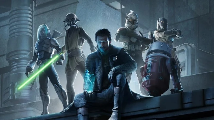 Zero Company — редкая игра по Star Wars, двигающая жанр вперёд