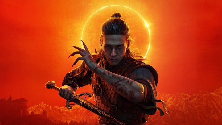 3 Сентября состоялся релиз игры - The Blood of Dawnwalker