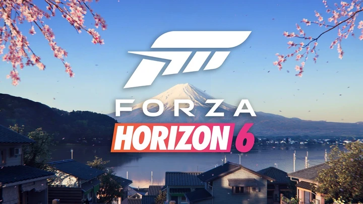 Официальный трейлер игры - Forza Horizon 6