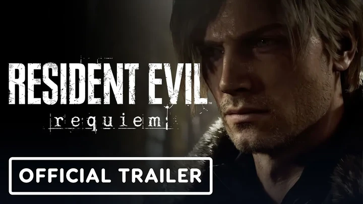 Resident Evil Requiem – трейлер и подсказки для прохождения