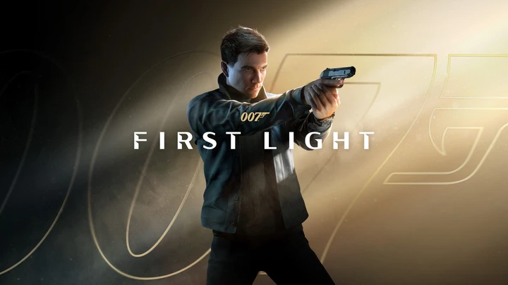 Секреты и фишки игры - 007 First Light