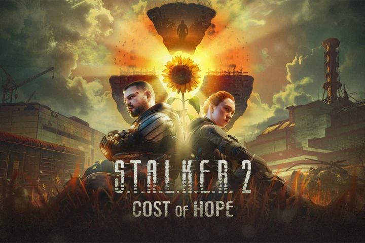 Всё о сегодняшнем релизе S.T.A.L.K.E.R. 2 версии 2.0 и новом DLC